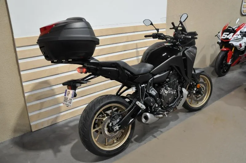 TRACER 7 55 KW
