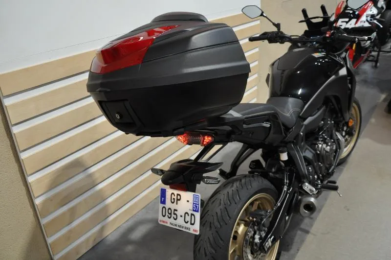 TRACER 7 55 KW