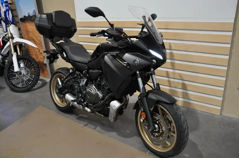 TRACER 7 55 KW