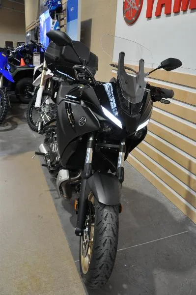 TRACER 7 55 KW