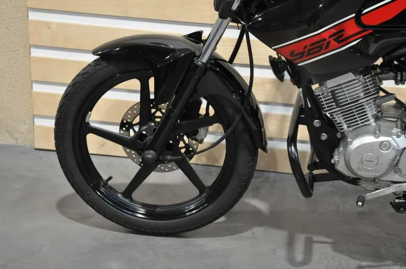 YBR 125