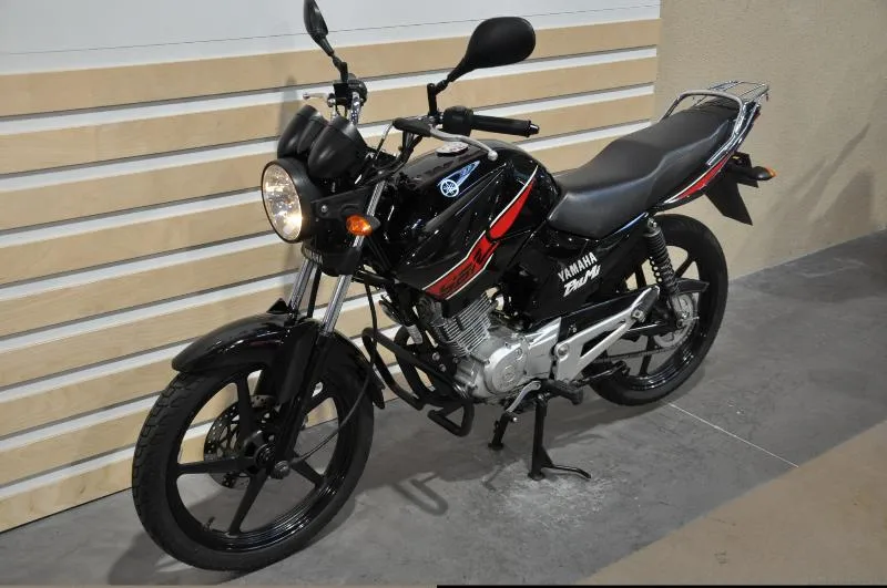 YBR 125