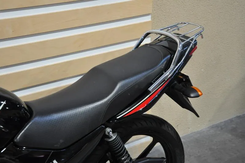 YBR 125