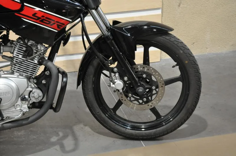 YBR 125