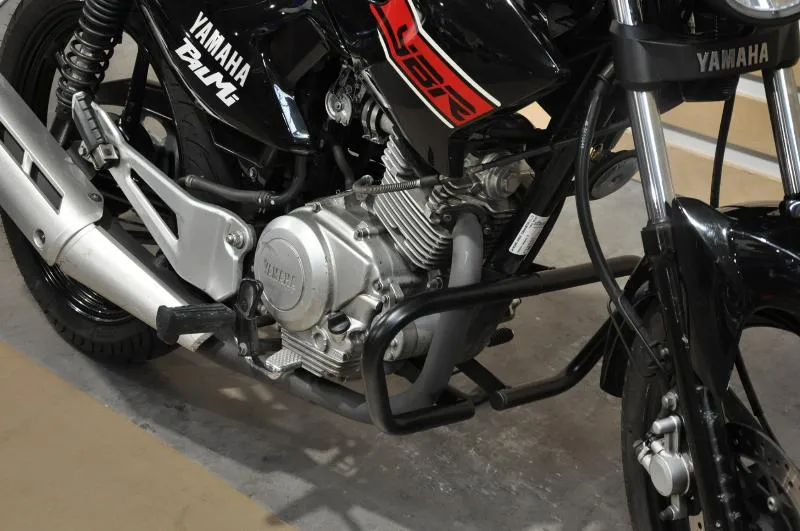 YBR 125