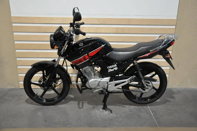 YBR 125