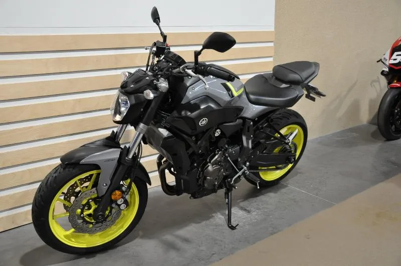 MT07 