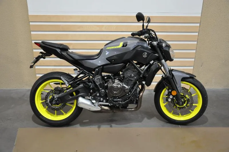 MT07 