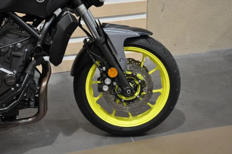 MT07 