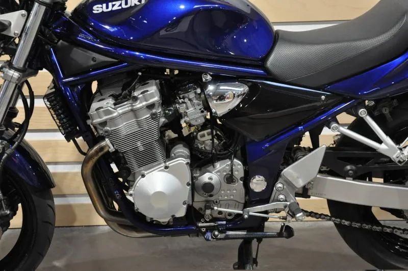 GSF 600 BANDIT