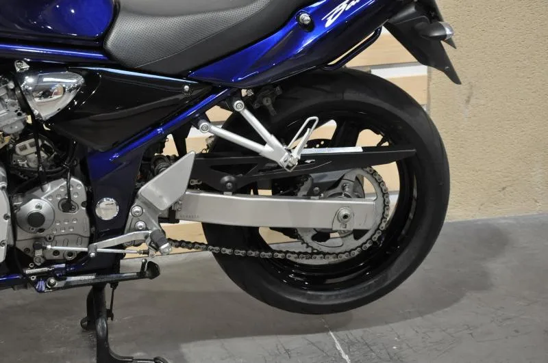 GSF 600 BANDIT