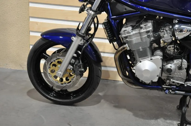GSF 600 BANDIT