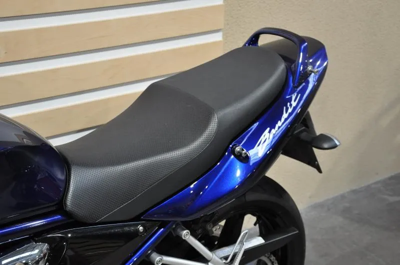 GSF 600 BANDIT