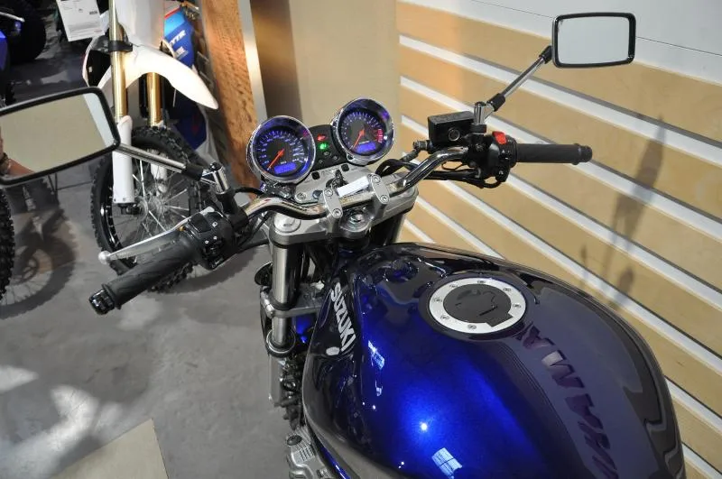 GSF 600 BANDIT