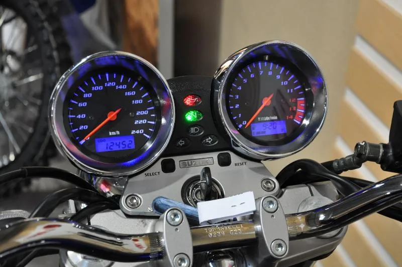 GSF 600 BANDIT