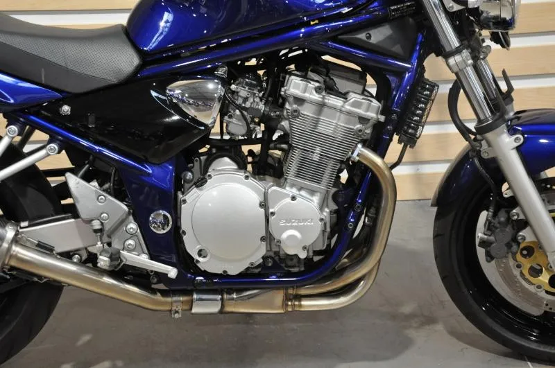 GSF 600 BANDIT