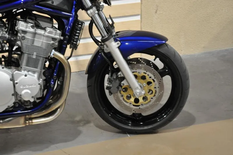 GSF 600 BANDIT