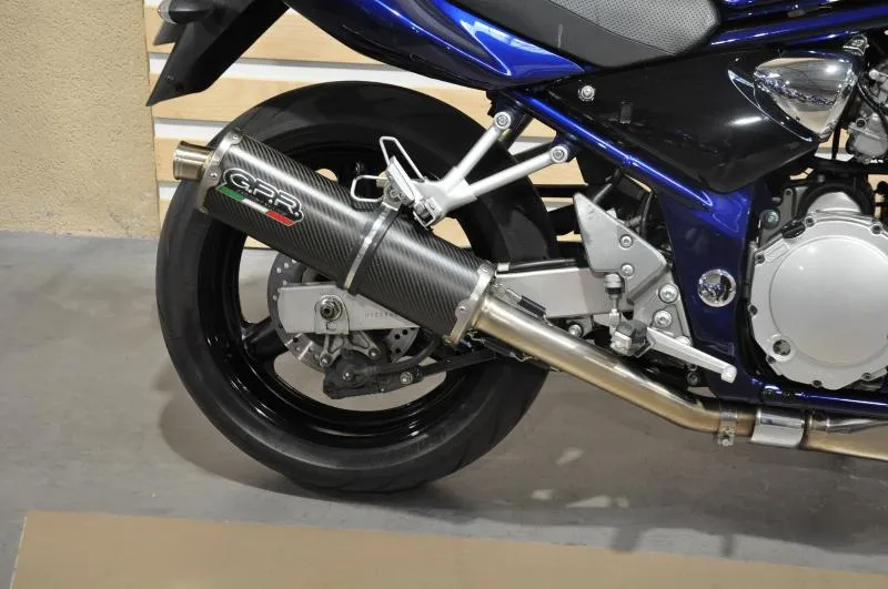 GSF 600 BANDIT