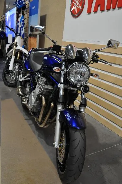 GSF 600 BANDIT