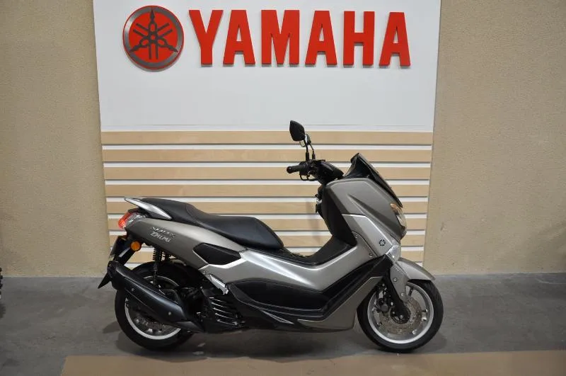 NMAX 125