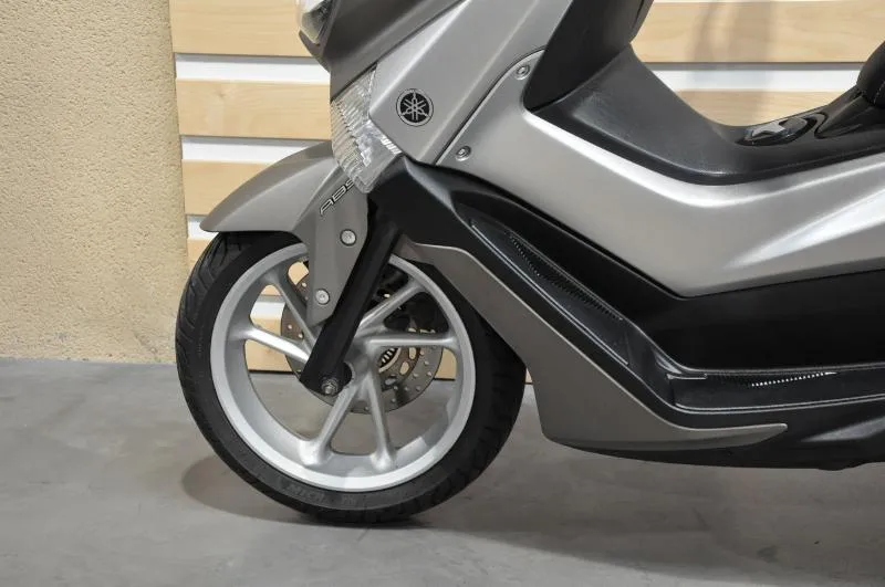 NMAX 125