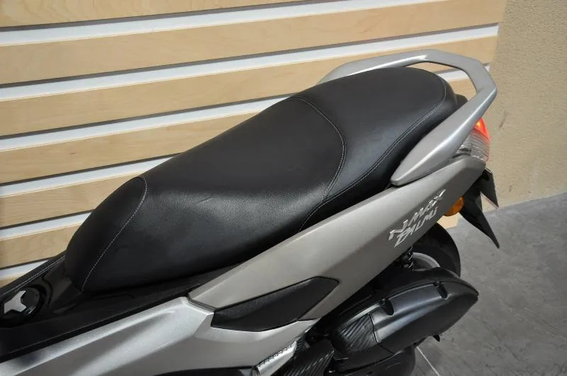 NMAX 125