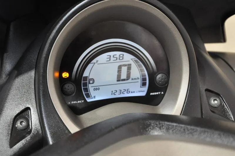 NMAX 125