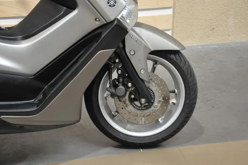 NMAX 125