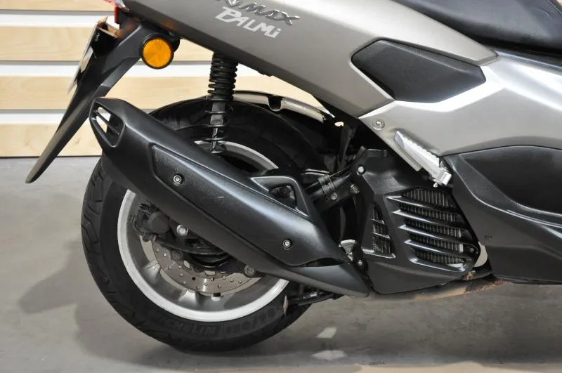 NMAX 125