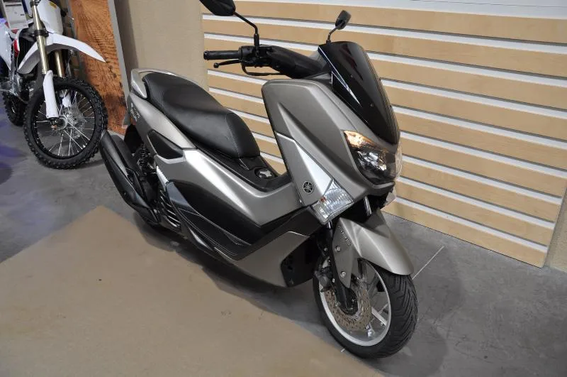 NMAX 125