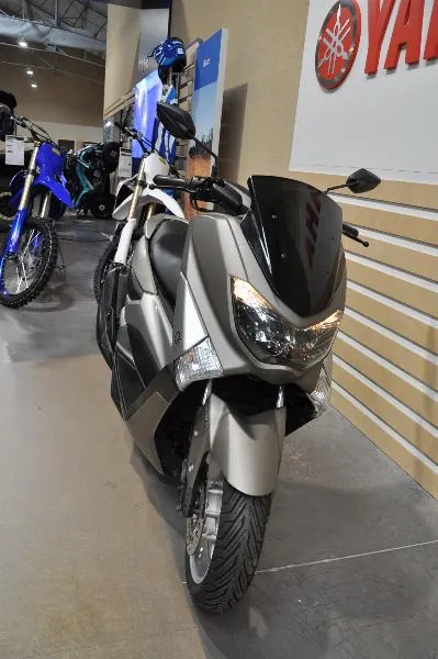 NMAX 125