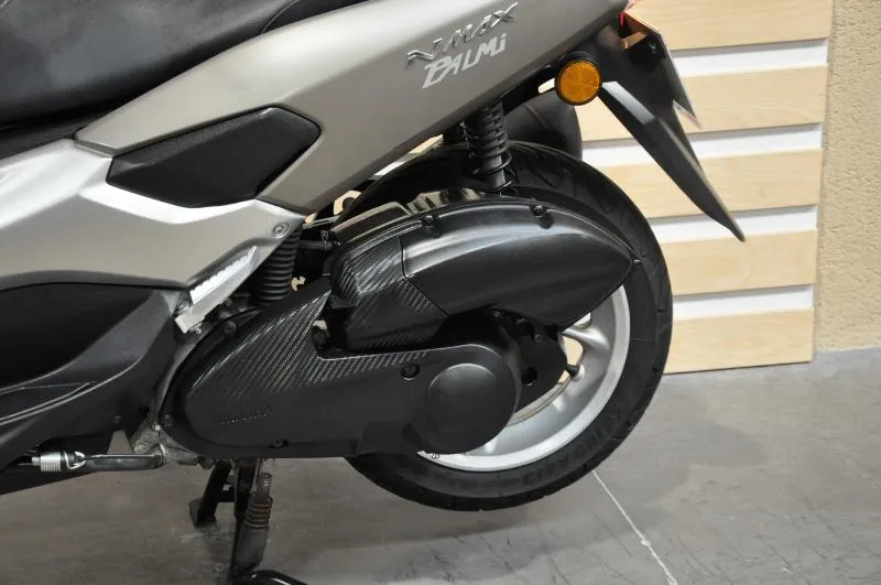 NMAX 125