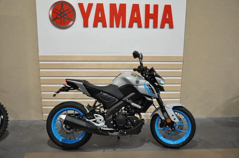 MT125