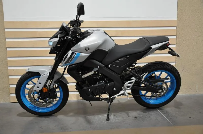 MT125