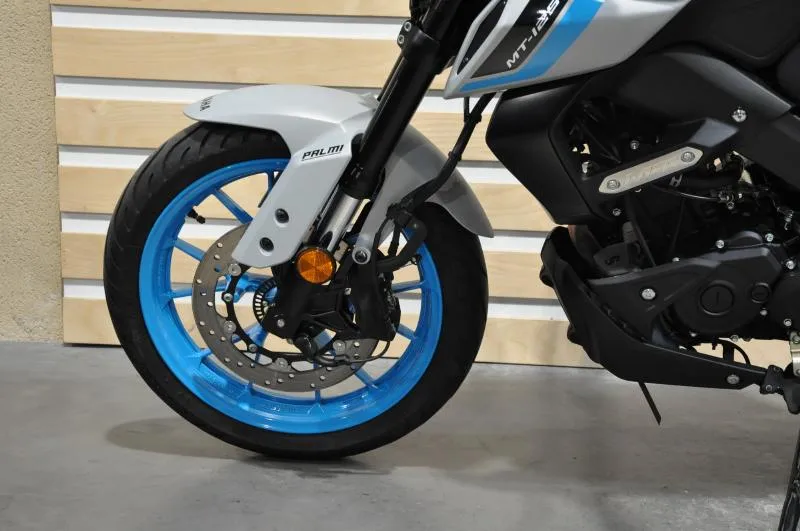 MT125