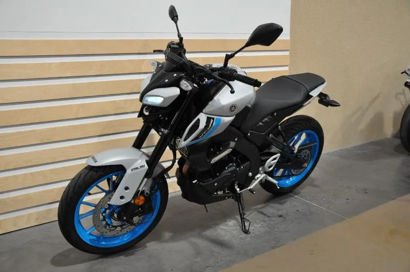 MT125