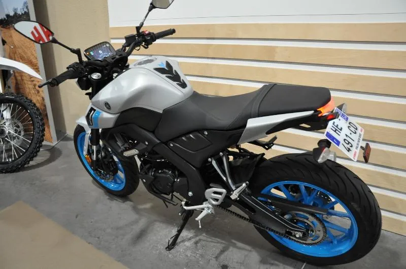 MT125