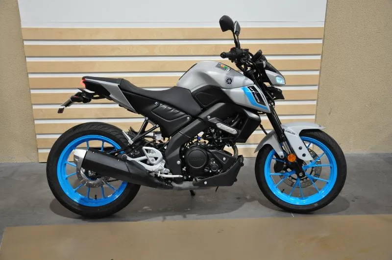 MT125