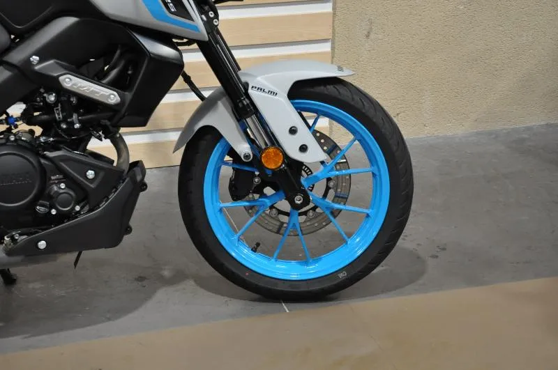 MT125