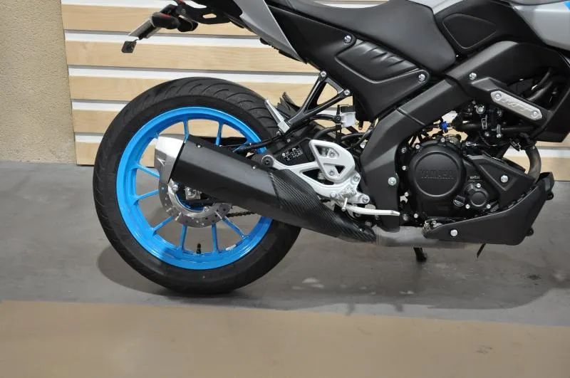 MT125