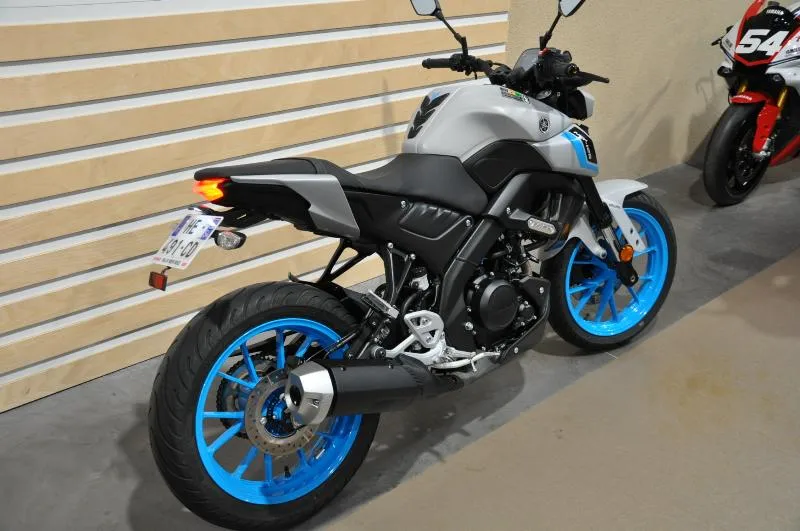 MT125