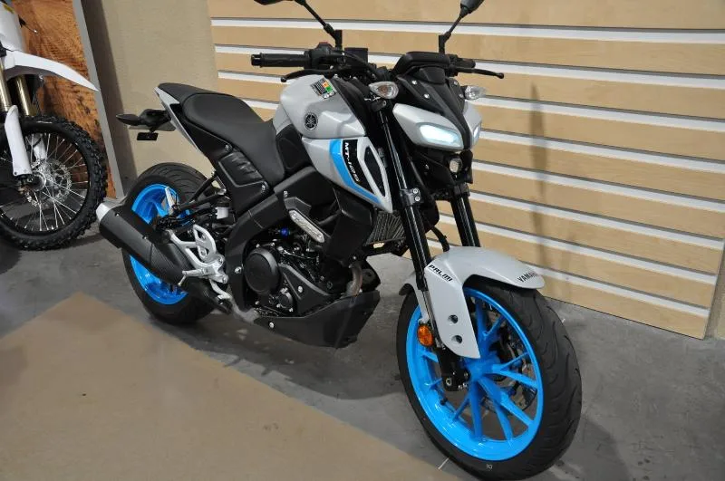 MT125