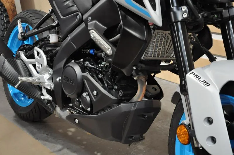 MT125