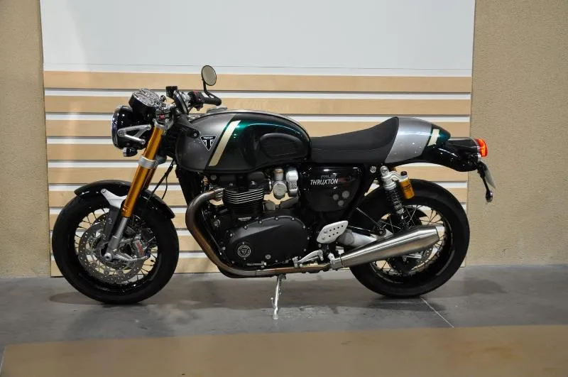 THRUXTON 1200 RS