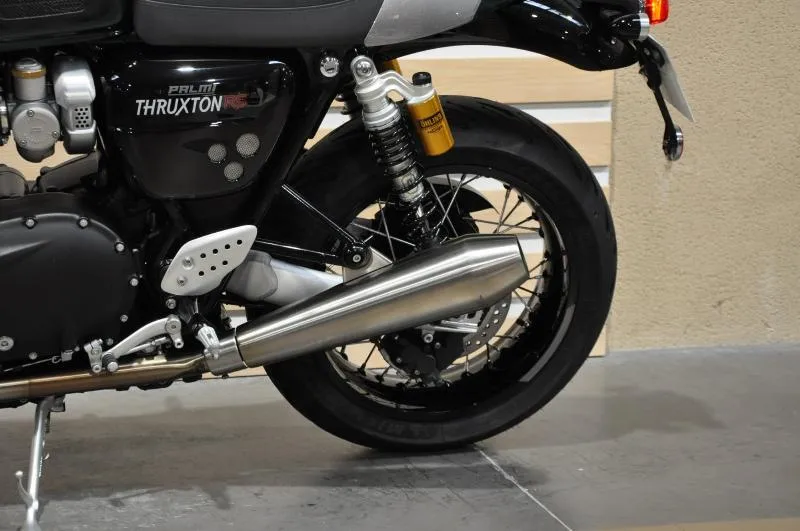 THRUXTON 1200 RS