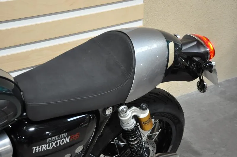 THRUXTON 1200 RS