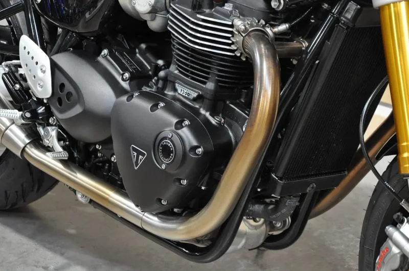 THRUXTON 1200 RS