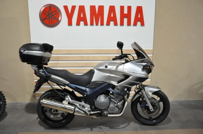 TDM 900 ABS 2009