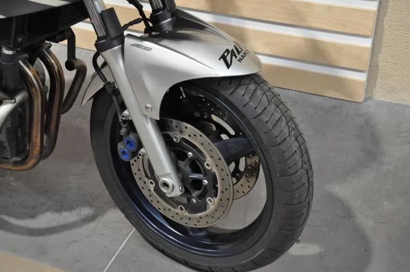 TDM 900 ABS