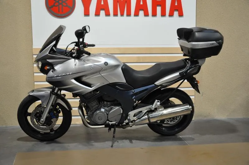 TDM 900 ABS